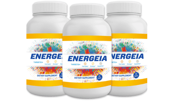 Energeia Reviews