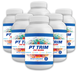 PT Trim Fat Burn