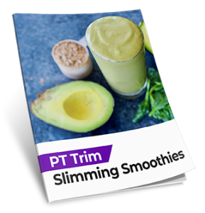 PT Trim Slimming Smoothies…