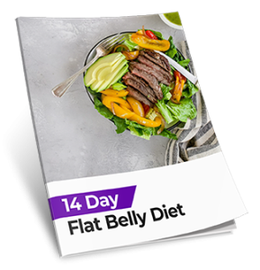 The 14-Day Flat Belly Diet…