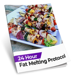 The 24-Hour Fat Melting Protocol